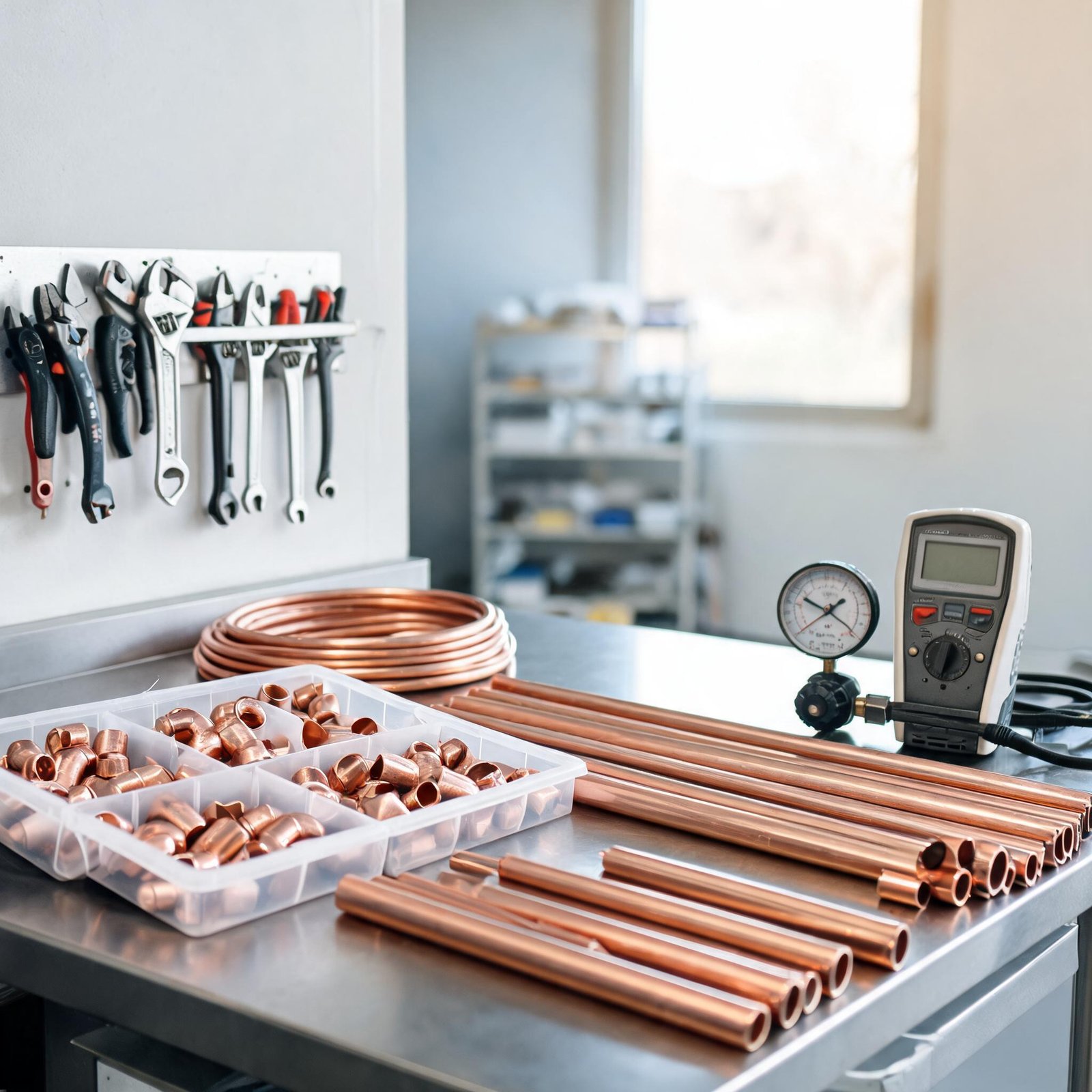 Workshop