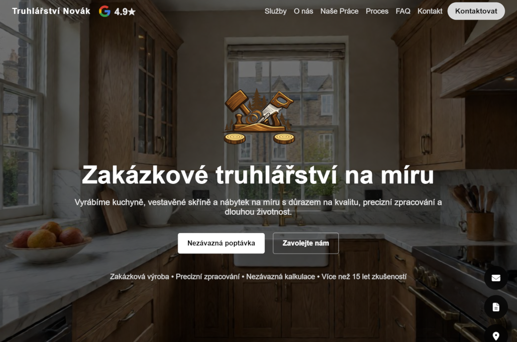 Web BETA